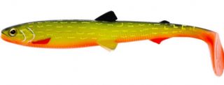 Westin BullTeez Shadtail 18cm - 